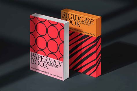Softback Art Book .